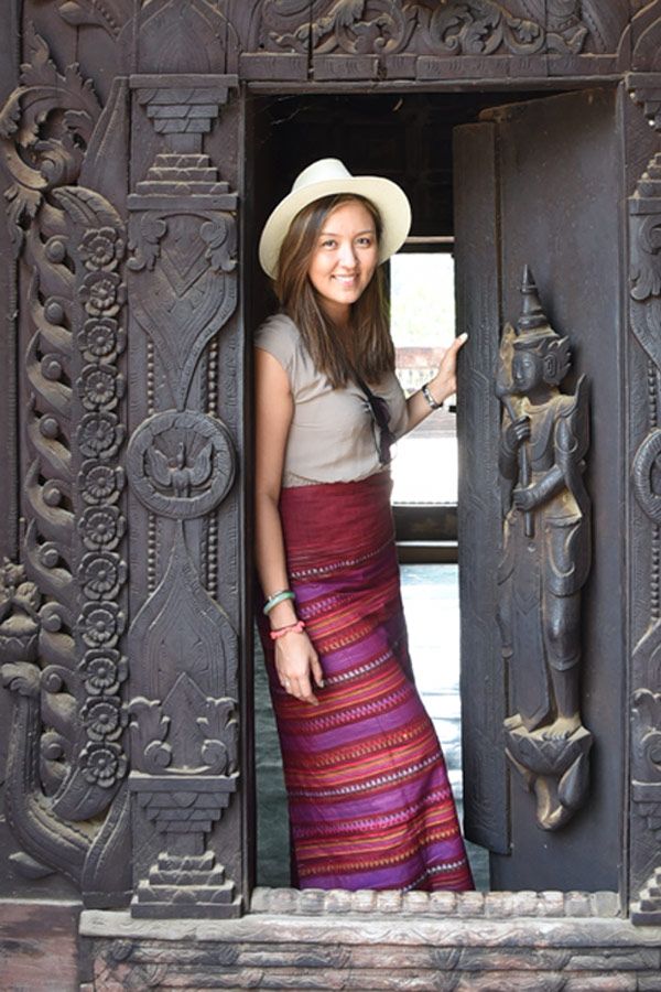 How I Travel: Charlotte Harris Of Charlotte Travel