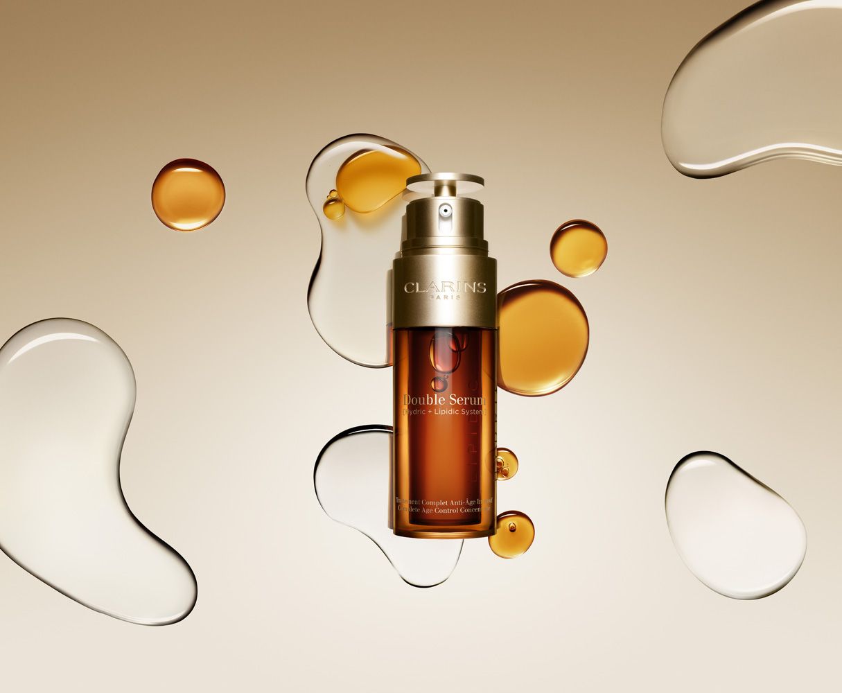 5 Minutes With... Marie-Hélène Lair, Scientific Communications Director Of Clarins