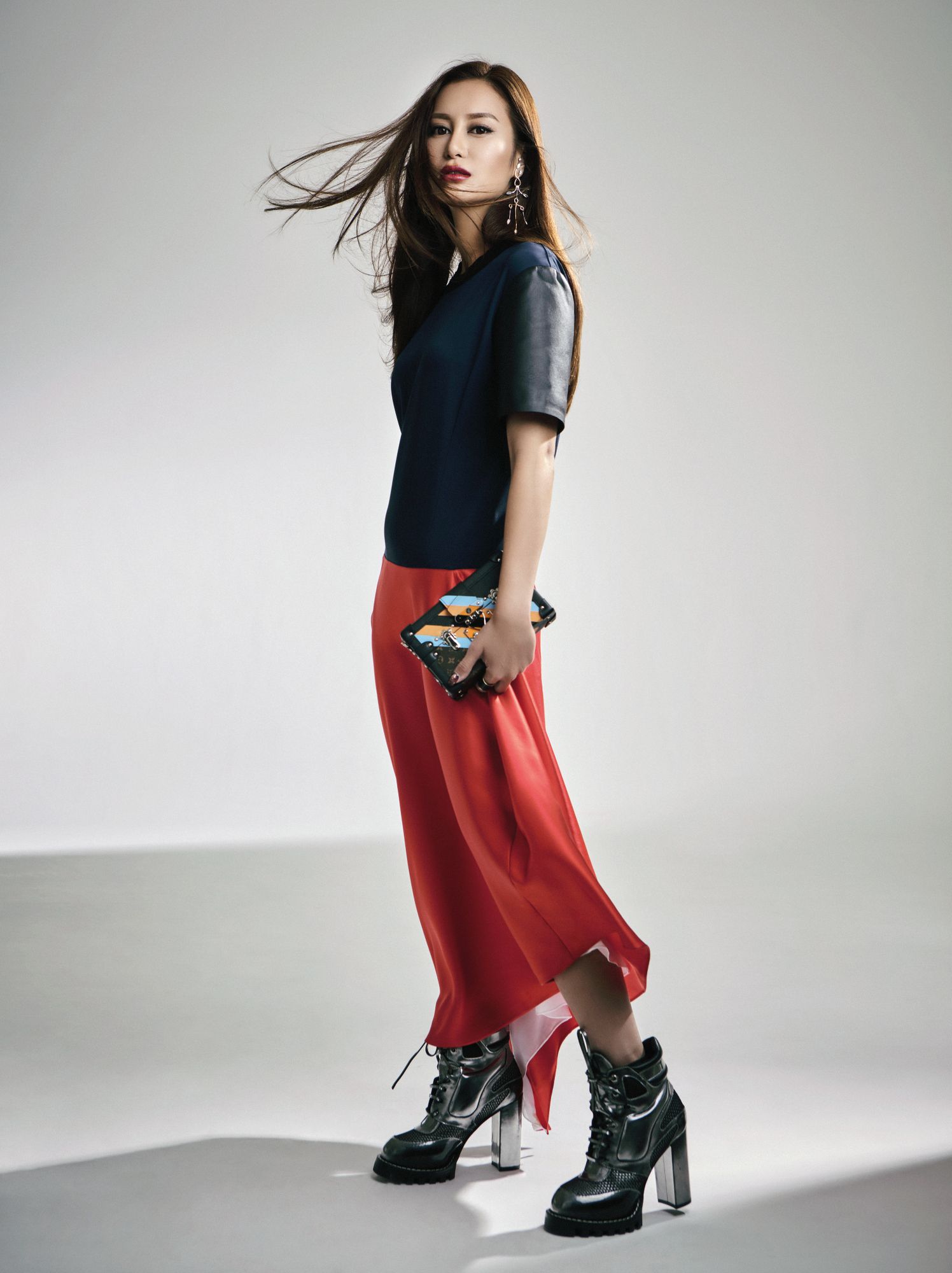 antonia li