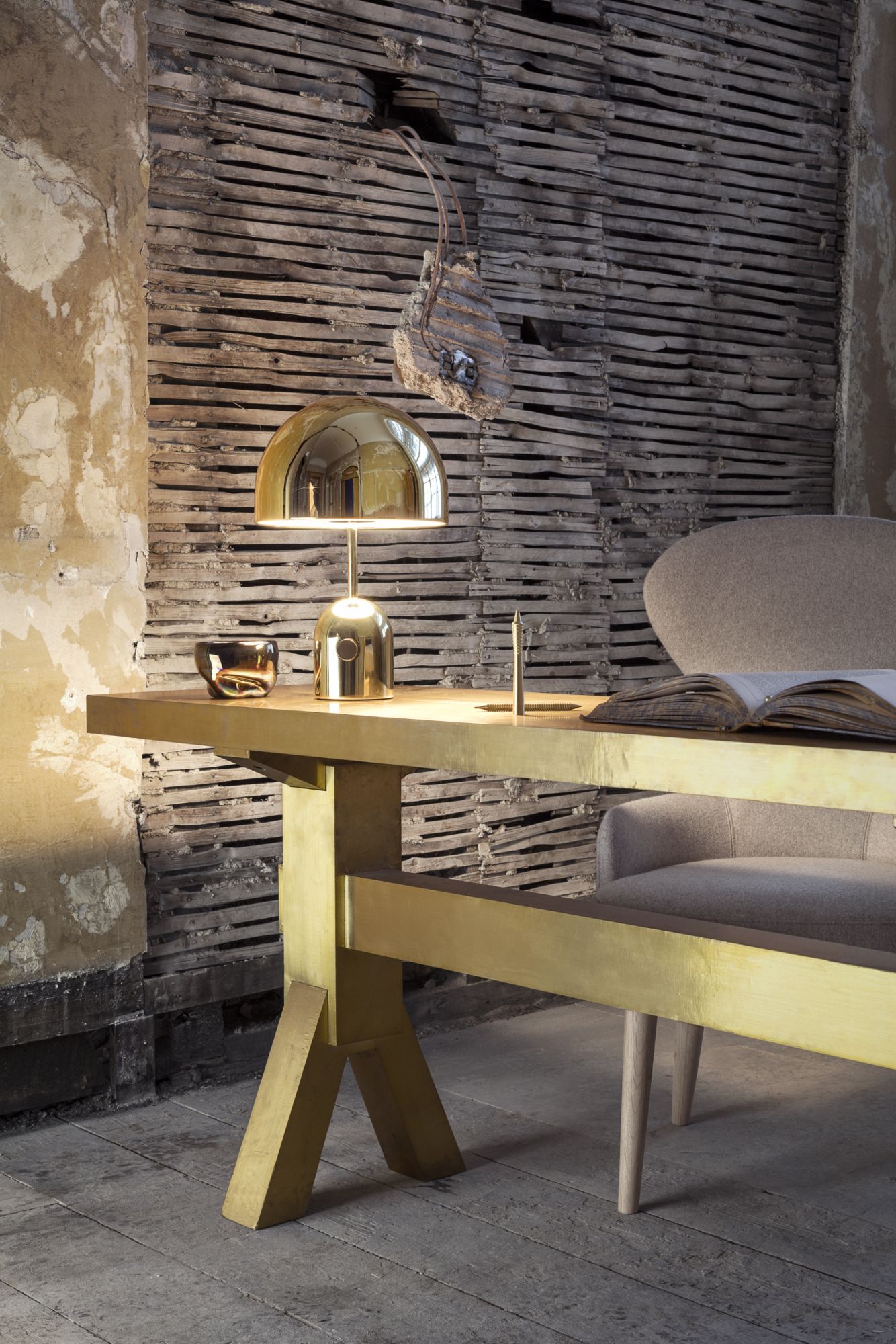 10 Art Deco-Inspired Lights For The Modernist