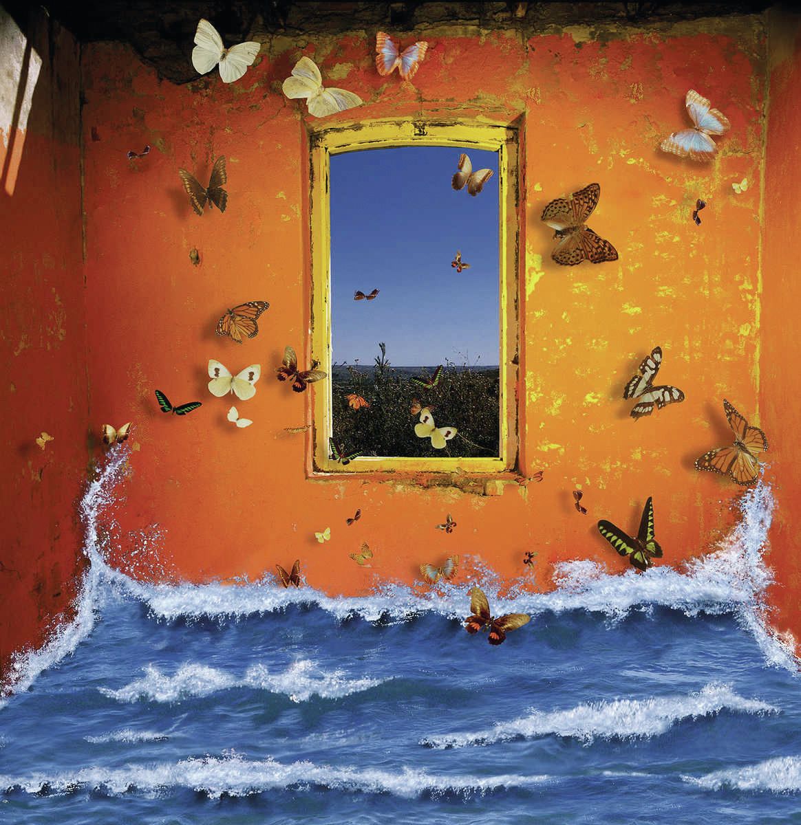 17 Playfully Surreal Pieces For Your Home