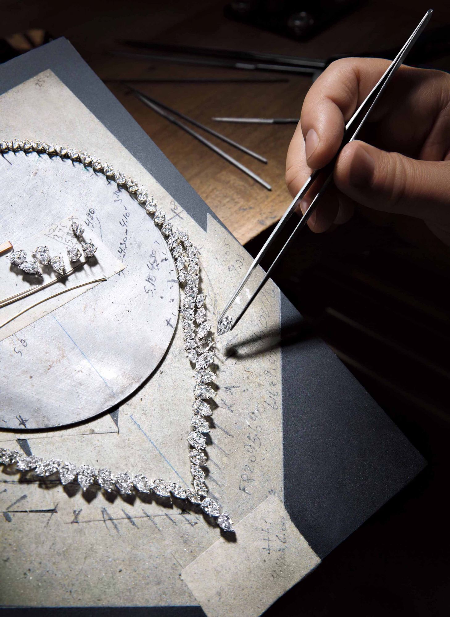 The Secret To Sourcing The Best Diamonds In The World