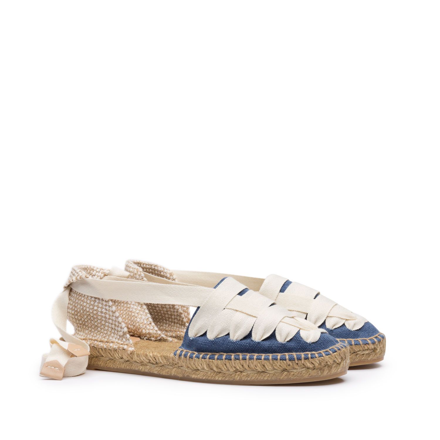 queen tina espadrilles