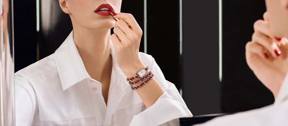 How Chanel Is Proving Itself As A Legit Watchmaker