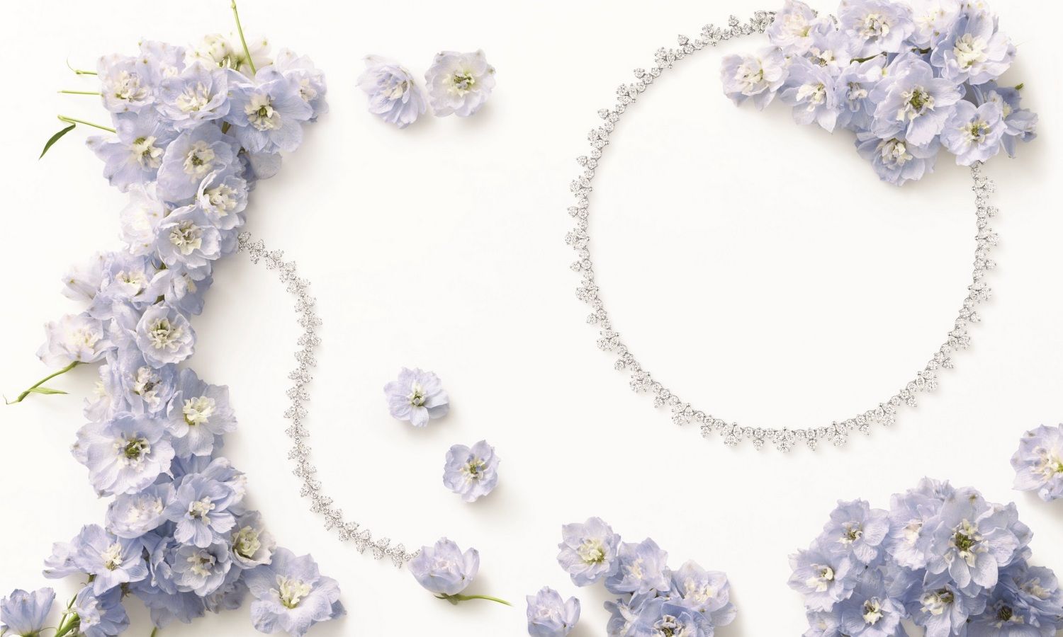3 Beautiful Jewellery Collections Inspired By Nature