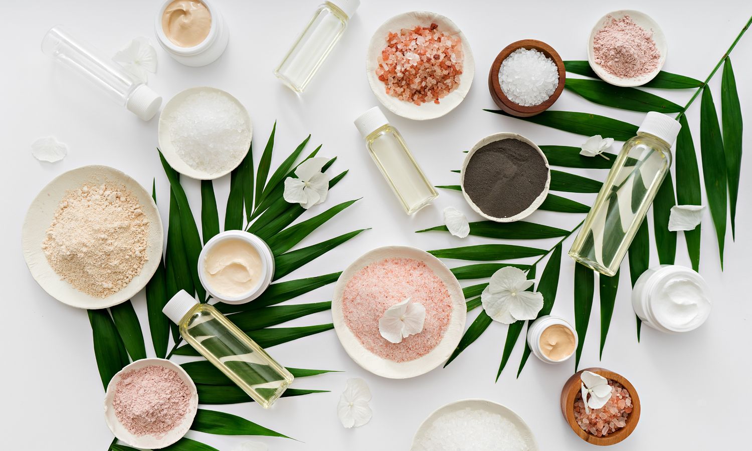 10 Great Natural Skincare Products To Try Out
