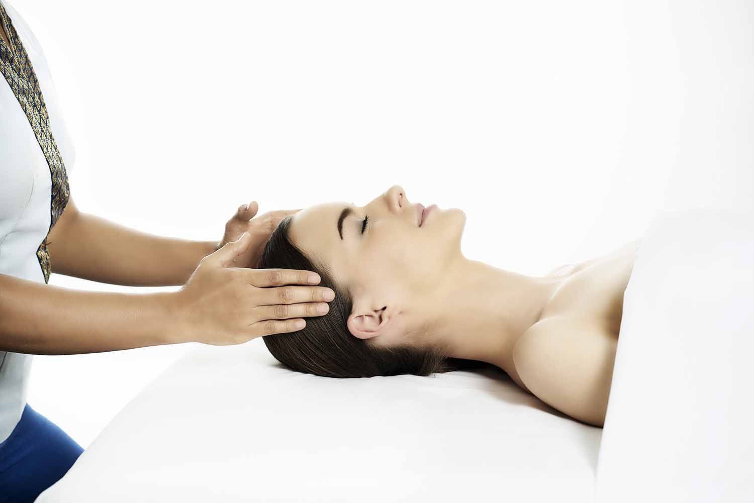 These Chiva-Som Treatments Relieved My Headaches