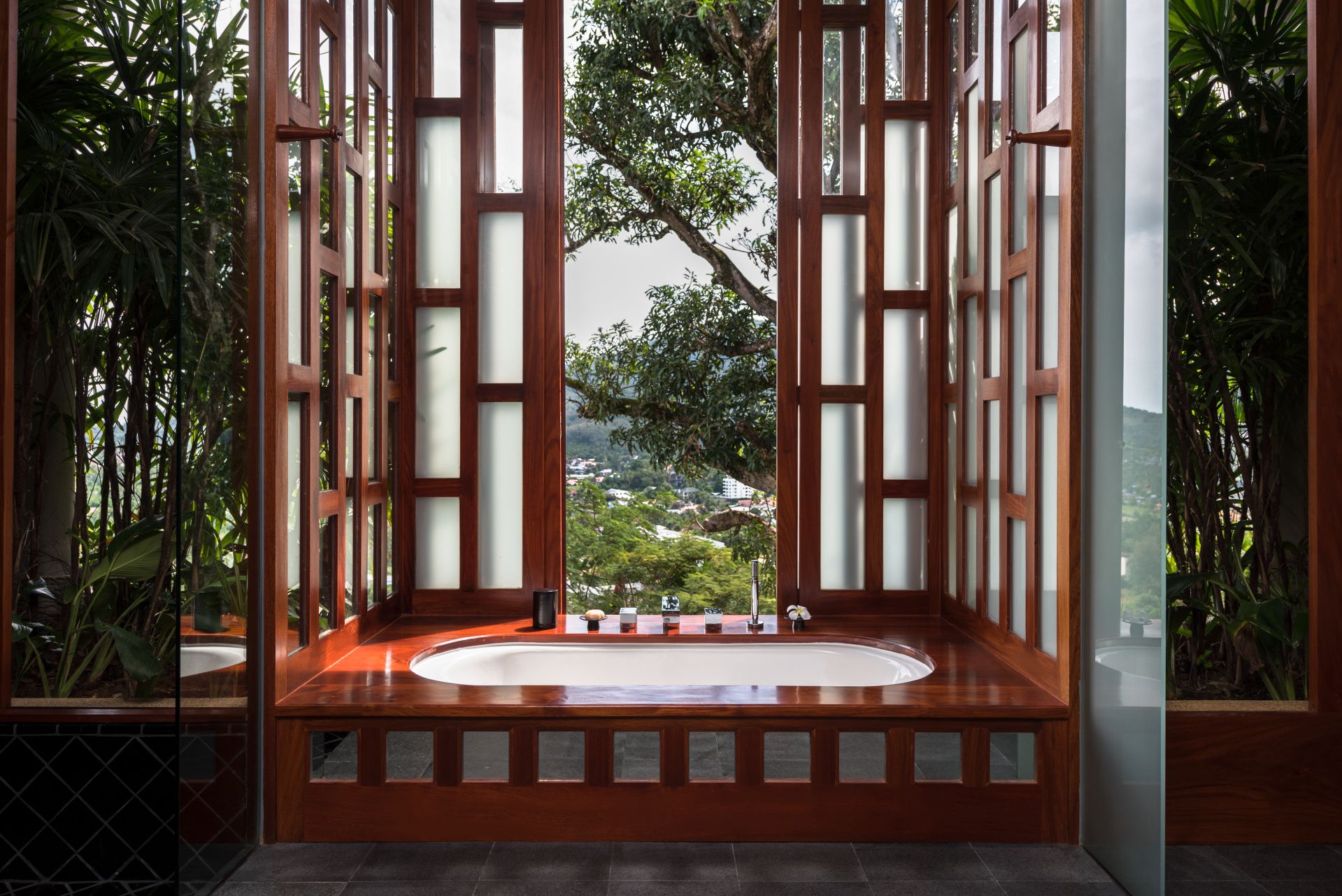 The Tatler 10: South East Asia’s Best Wellness Retreats