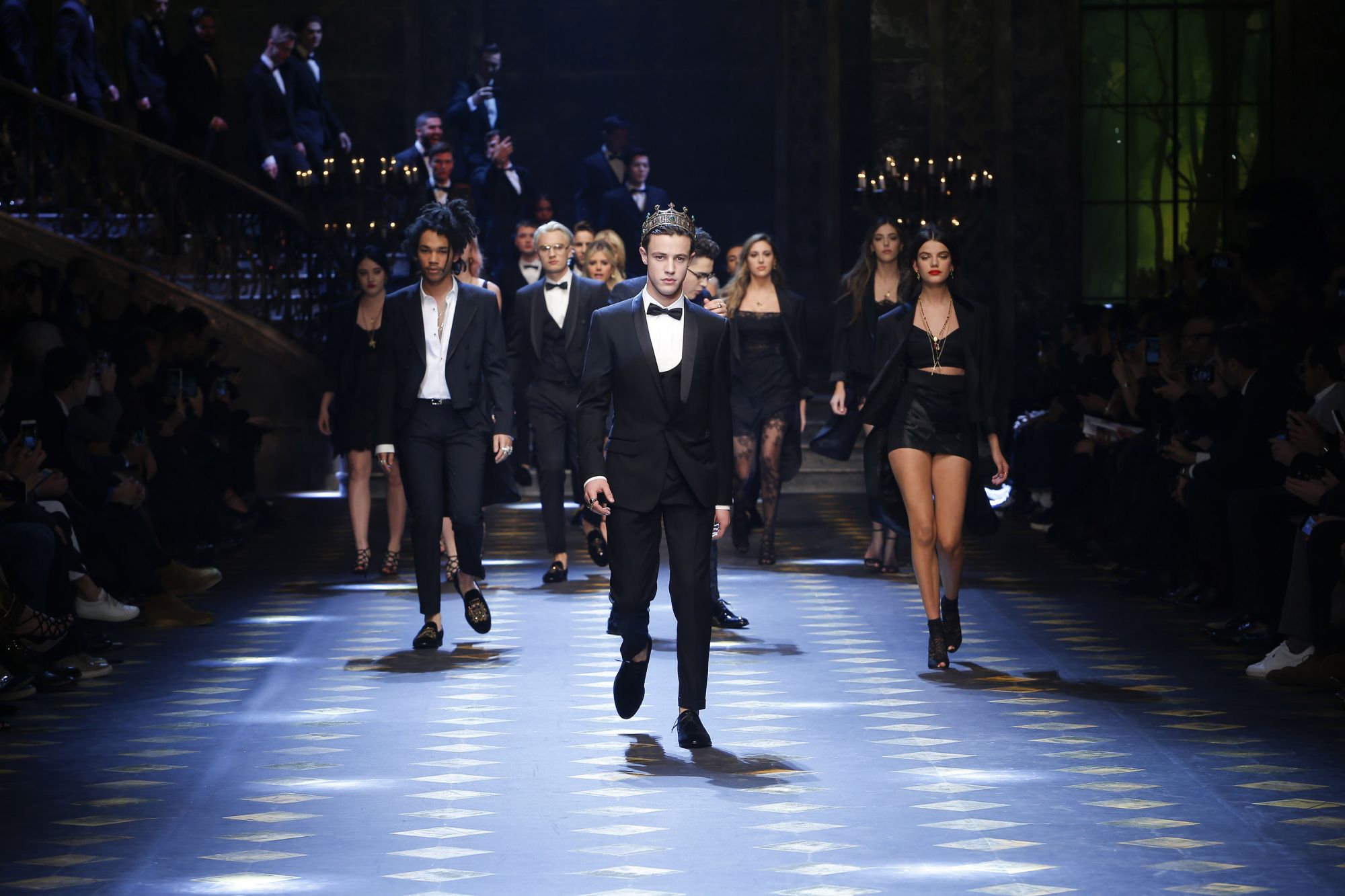 Meet Dolce & Gabbana's New Alta Orologeria Watches