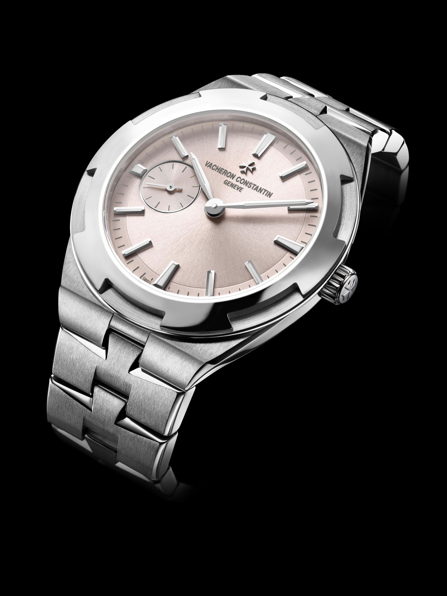 Review of the Vacheron Constantin Overseas 37mm: A Weekend On The Wrist
