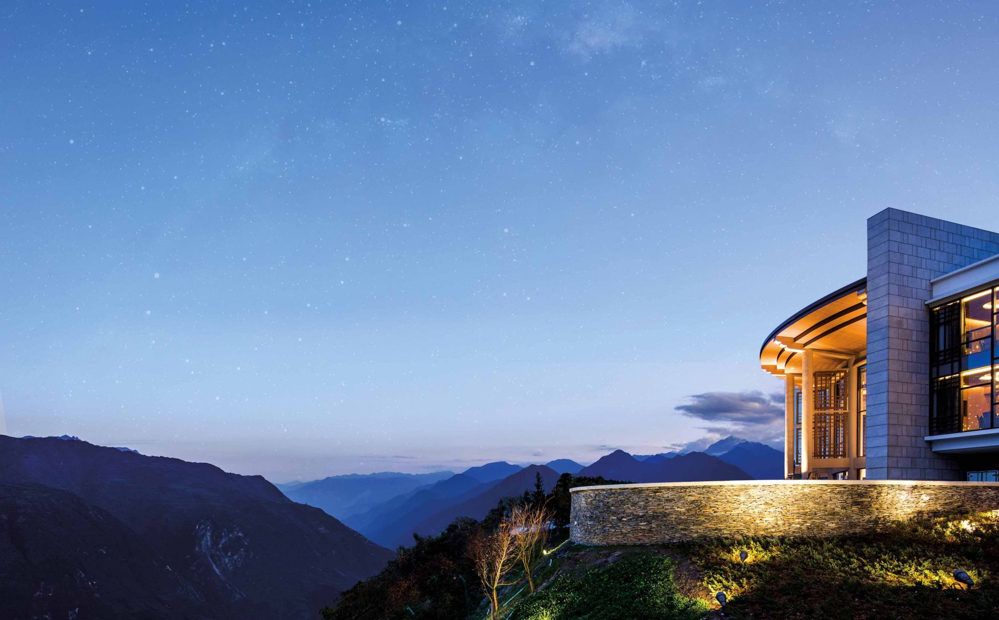 Why Banyan Tree Jiuzhaigou Is A Must-Visit For Nature Lovers