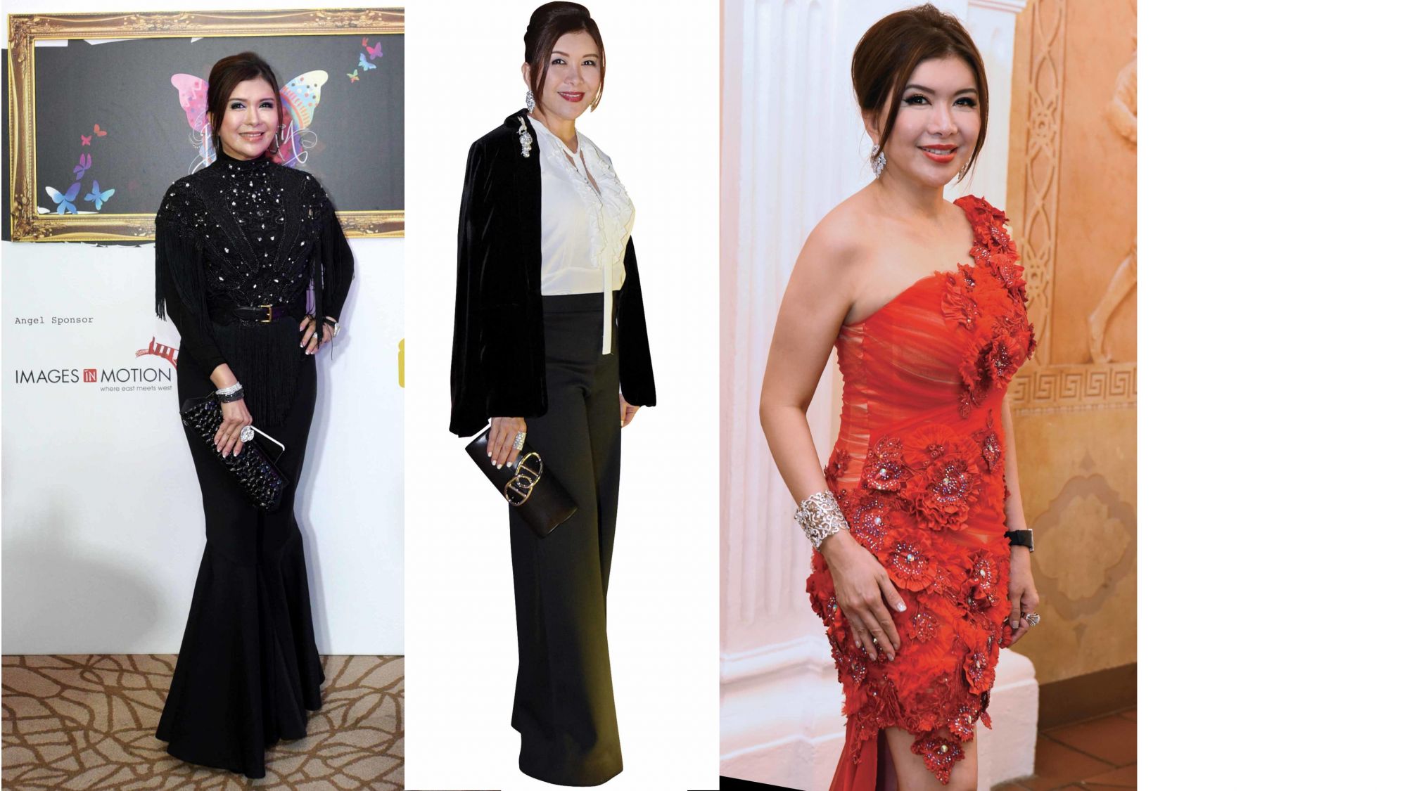 Steal Her Style: Belinda Chua