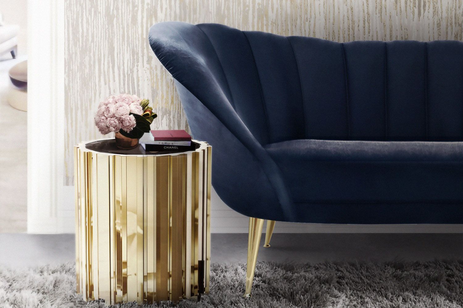 16 Glamorous Pieces For The Maximalist