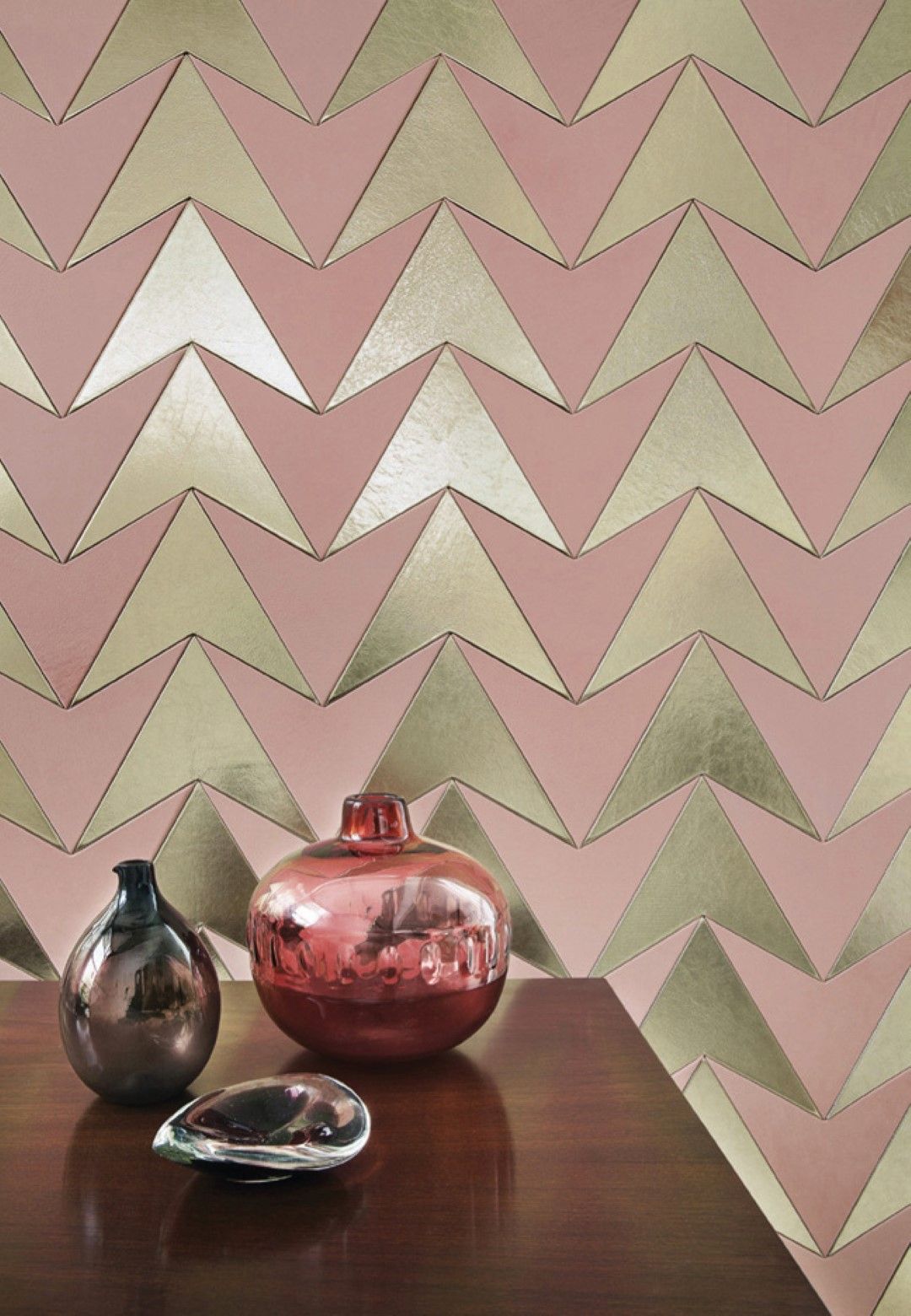 15 Chic Geometric Pieces For Every Room