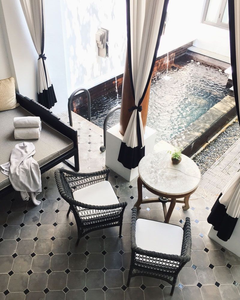 Why The Siam Is Bangkok’s Most Stylish Hideaway