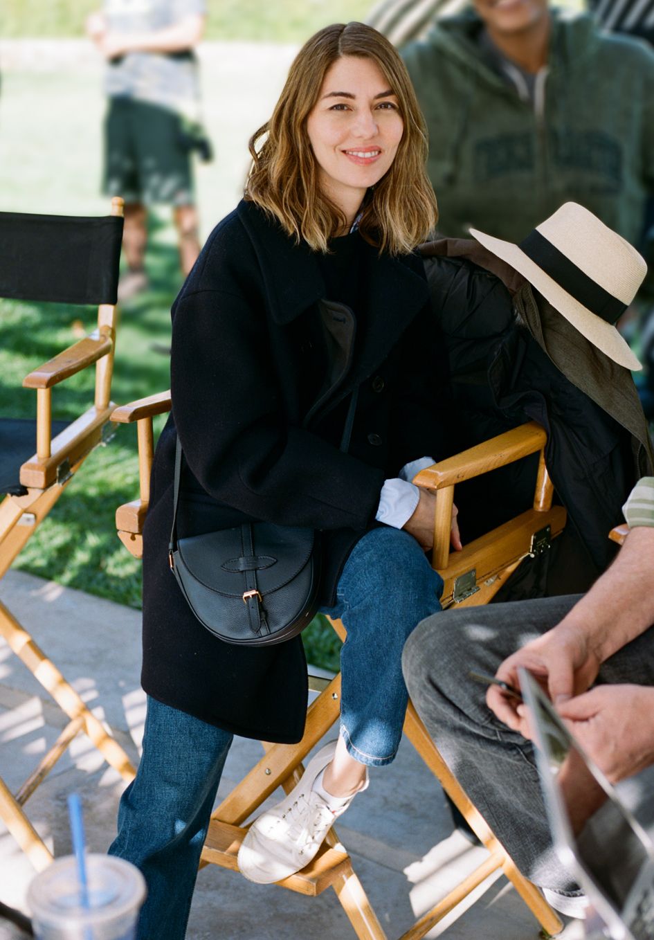 sofia coppola cartier