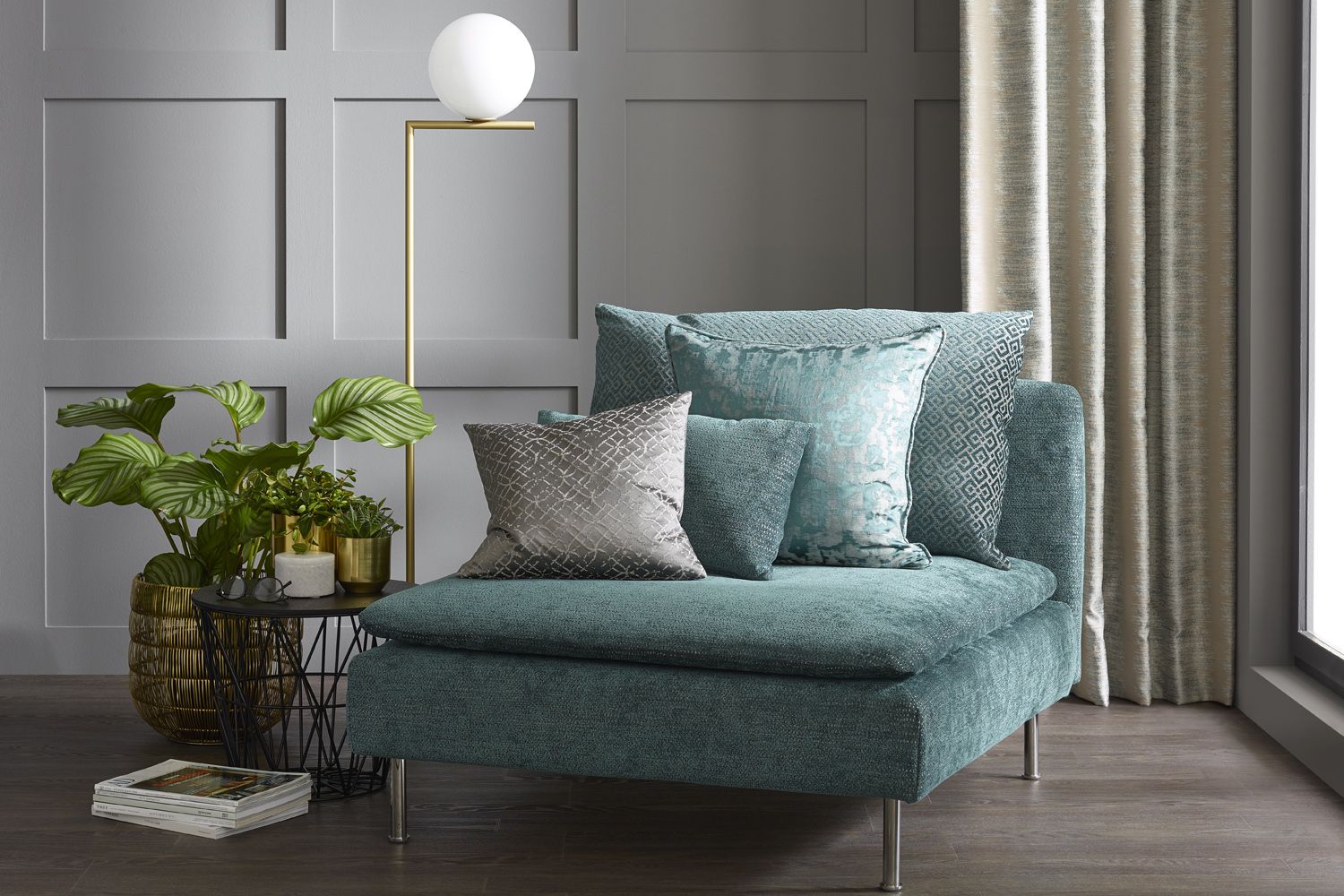 This Is The Trending Colour You’ll Want To Decorate Your Home With