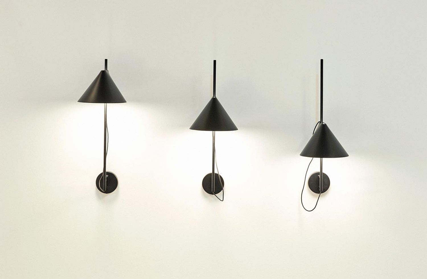 7 Lighting Pieces For The Minimalist