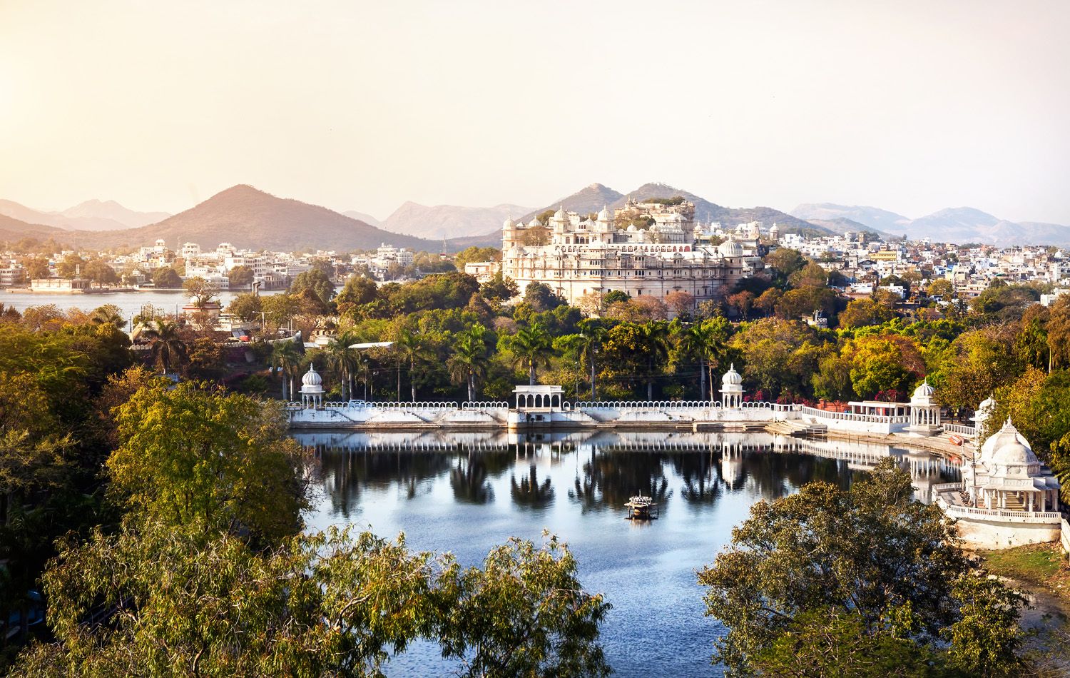 6 Inspiring Design Destinations In India To Visit
