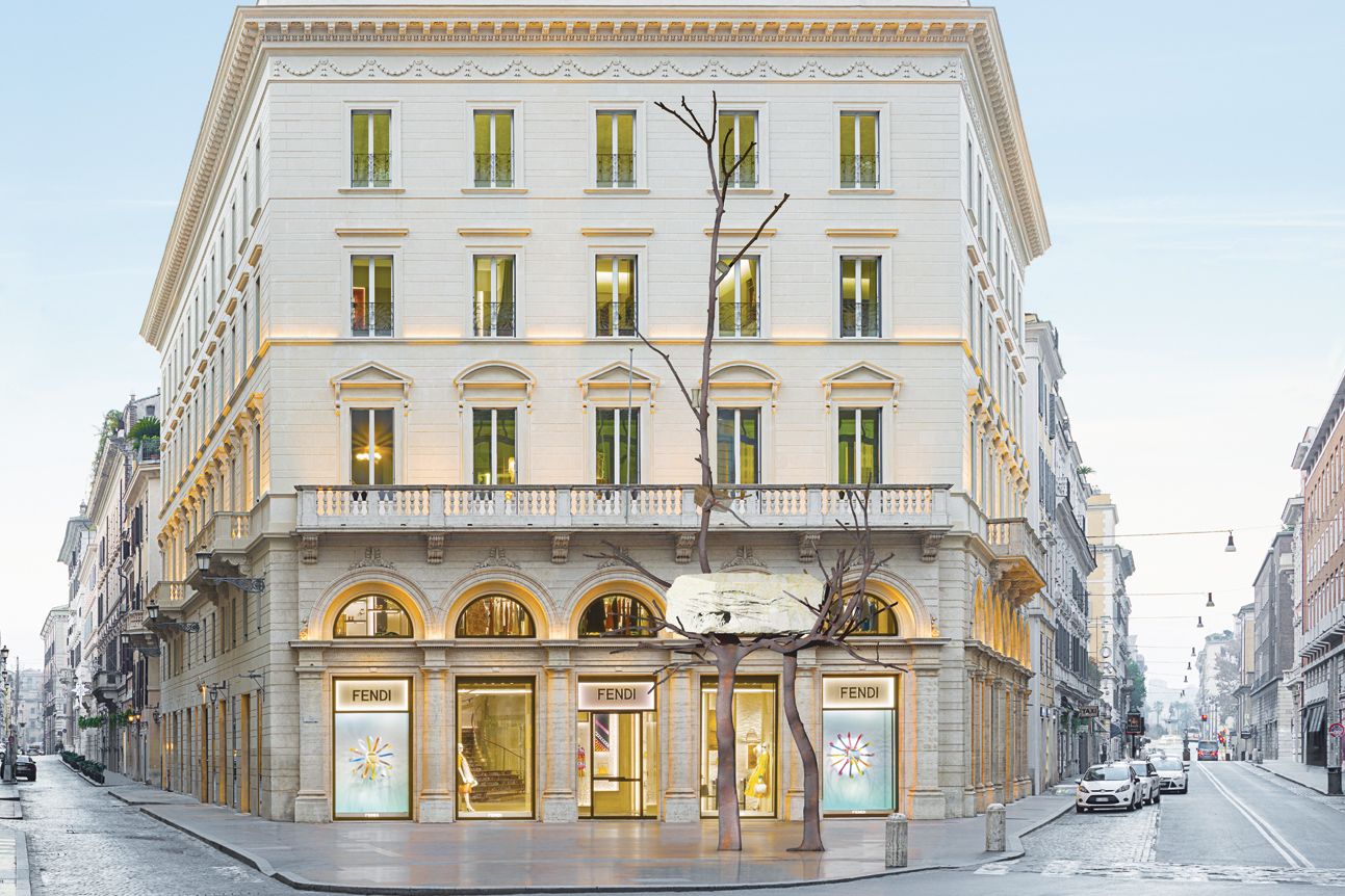 A New Landmark You Should Visit In Rome