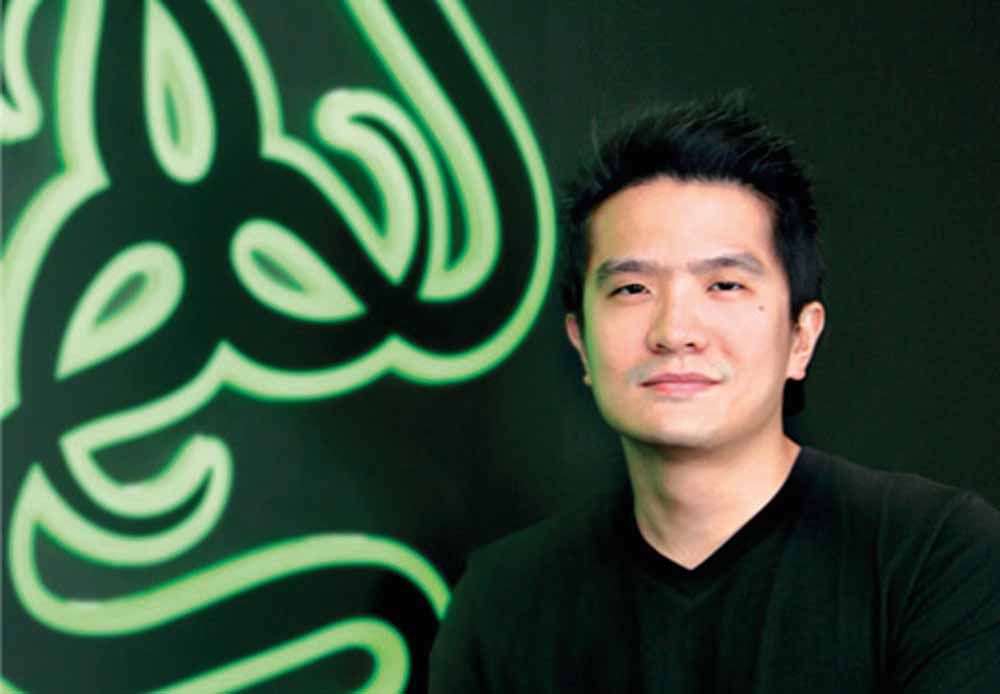 Tan Min-Liang