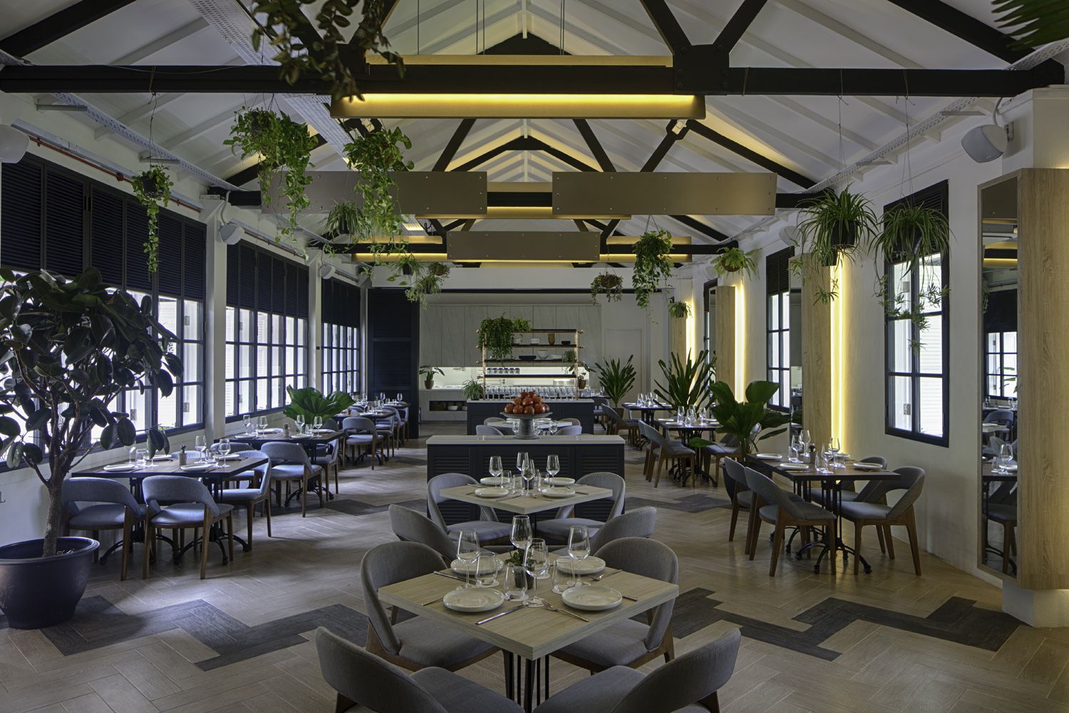 5 Ways To Bring The Botanical Theme Into Your Home