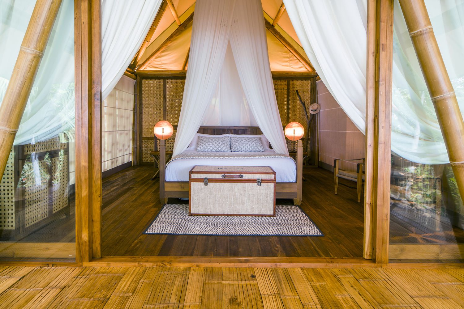 Bawah Island: A New Resort Getaway Near Singapore
