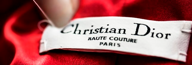 Who's Buying Up Christian Dior Couture?