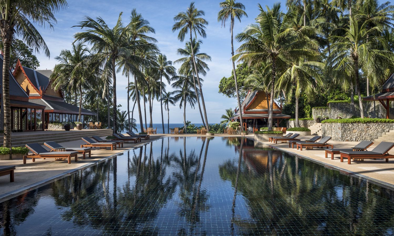 5 Luxury Resorts Great For Rest And Meditation