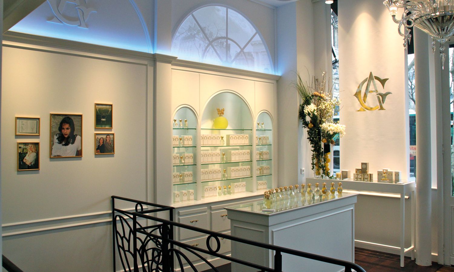 9 Concept Stores We'd Willingly Travel For