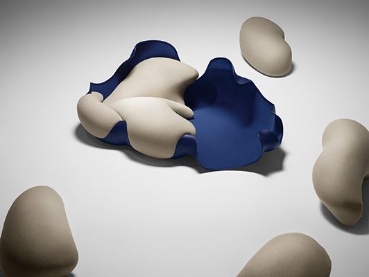 Splurge On These Louis Vuitton Home Collectibles