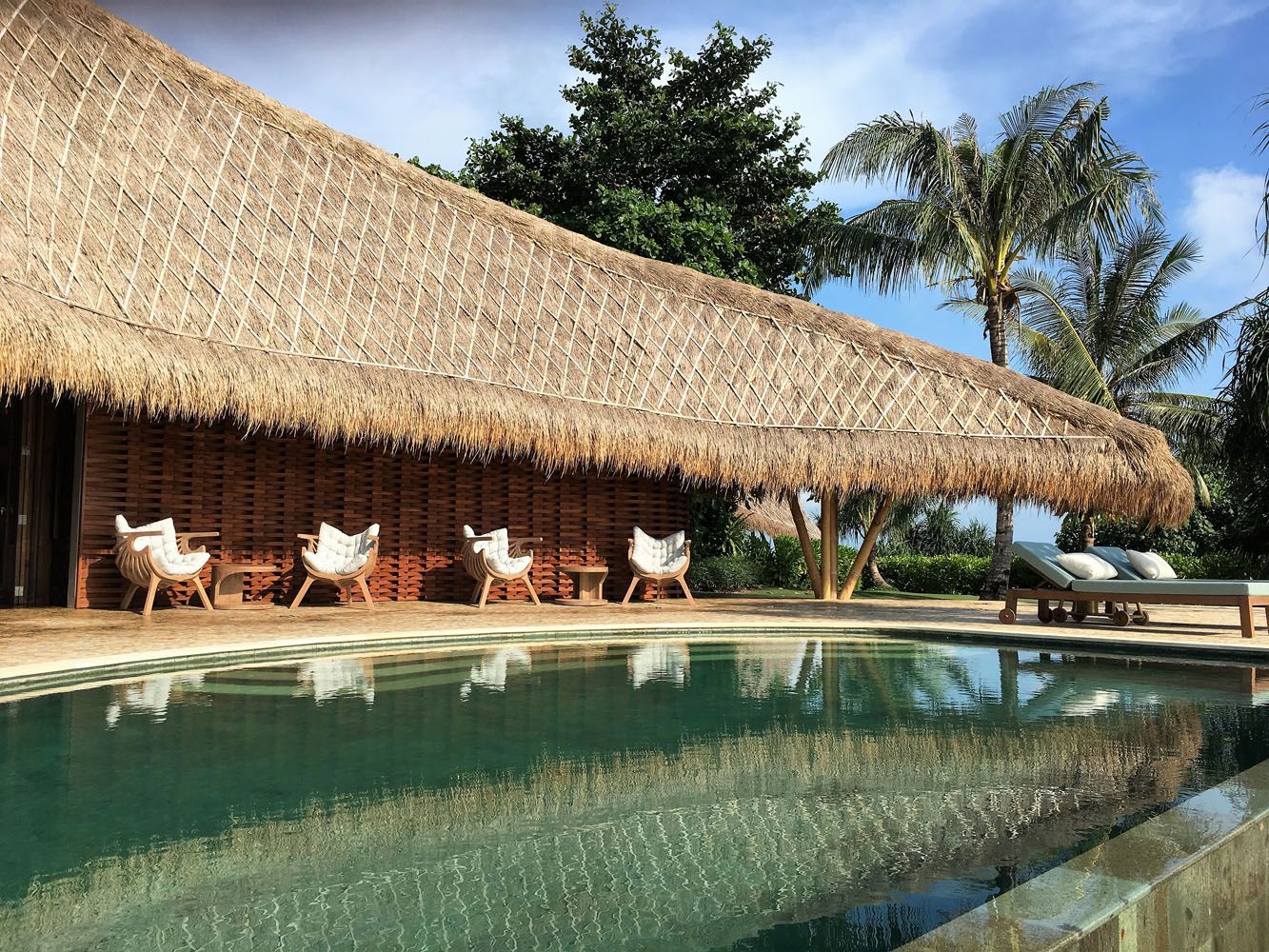 Hotel Review: Tatler Checks Into… Cempedak Island
