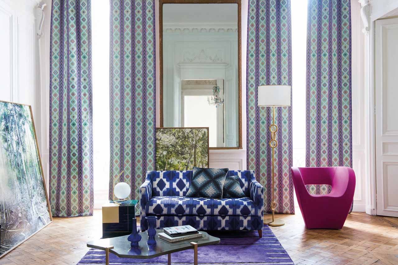 How To Decorate Like The French