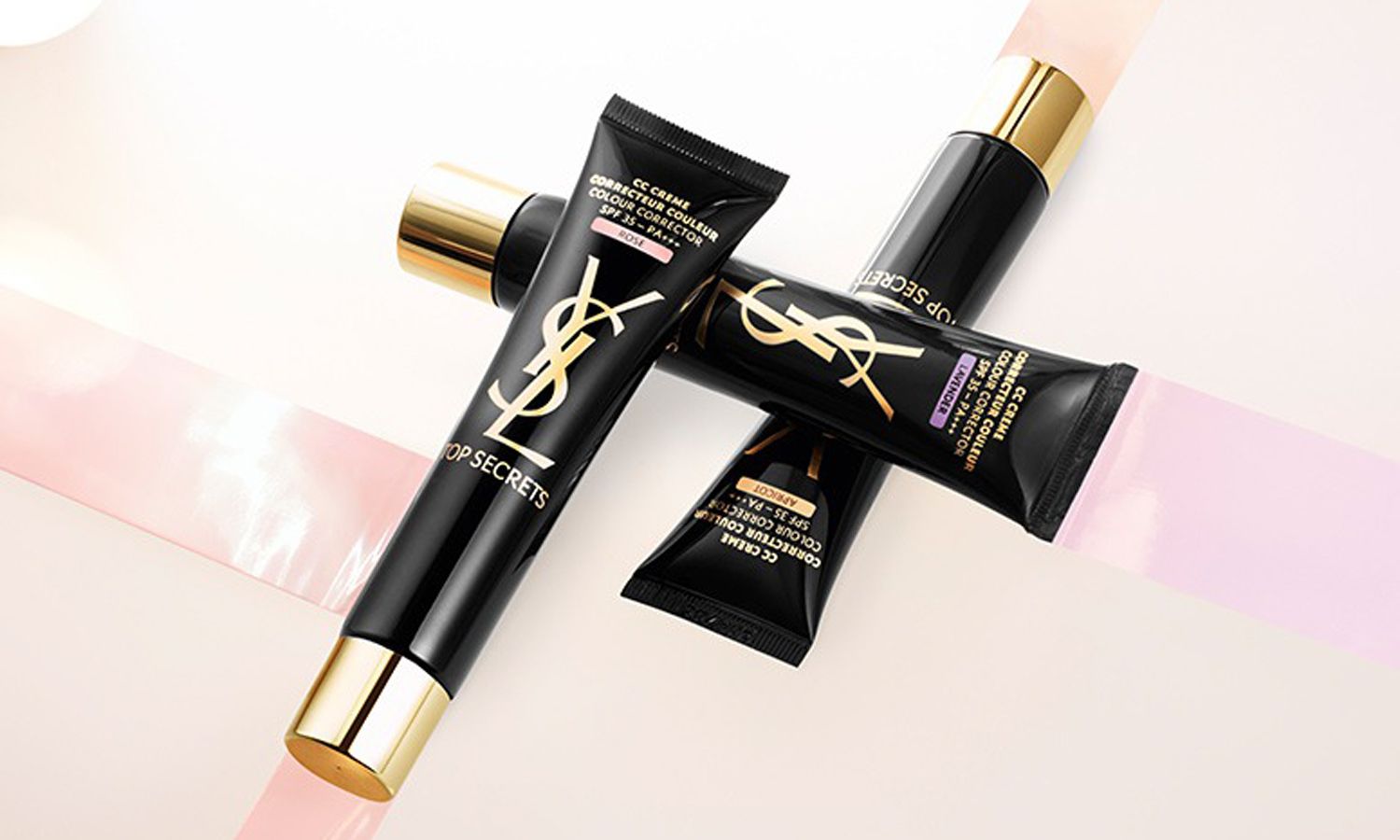 The Tatler 5: Beauty Tips For Pale Skin