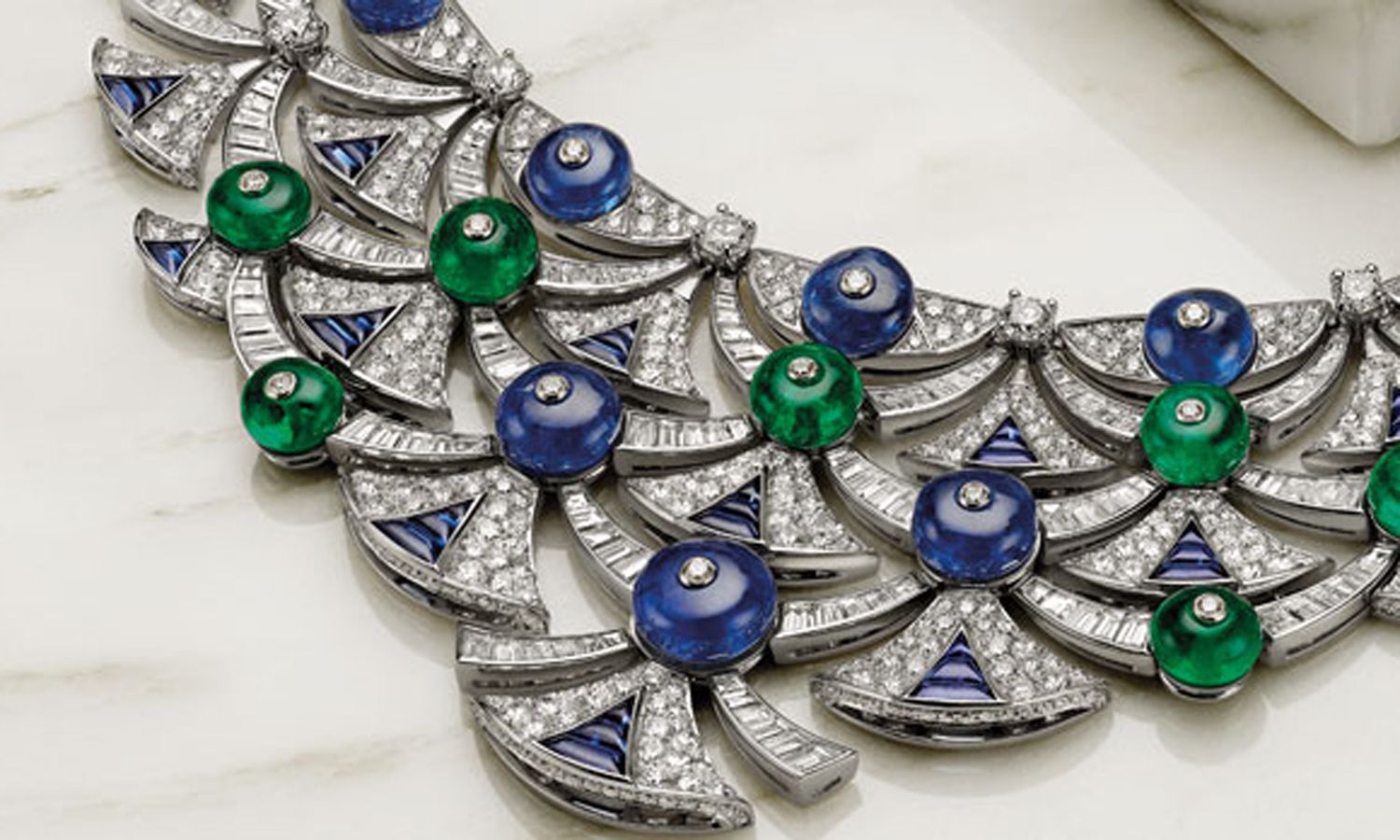 5 Minutes With... Bulgari's Creative Director Lucia Silvestri