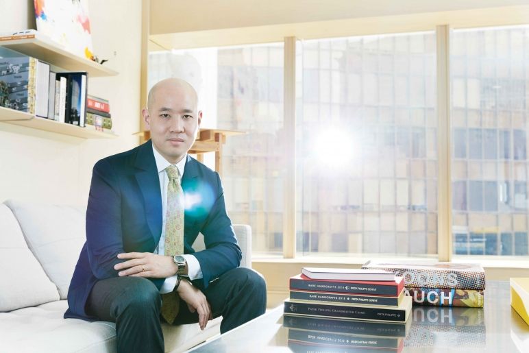 Would You Buy A High-End Watch Online?