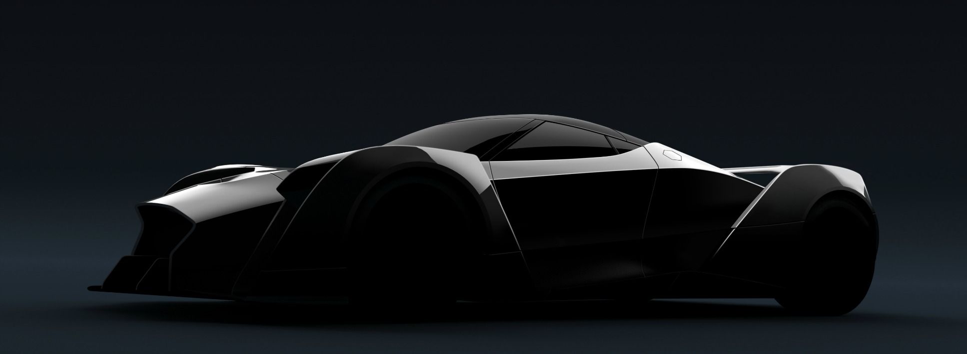 Take A Look At Singapore's First Hypercar