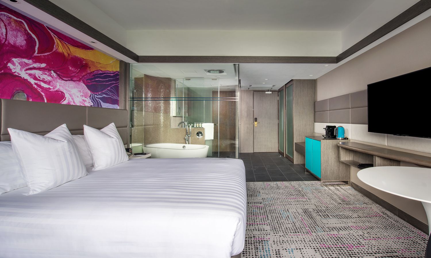 Going To HK? We Recommend A Cultural Staycation In The Heart Of Causeway Bay