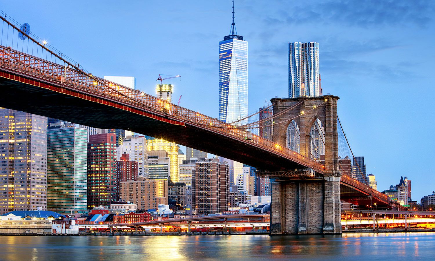 The Tatler Guide To Experiencing New York City Like A True Local