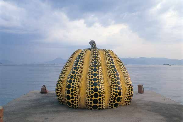 Artistic Champion: The Prestigious Benesse Prize Comes To Asia