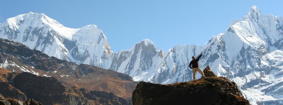 Pen These Travel Destinations Into Your Holiday Wish List Now