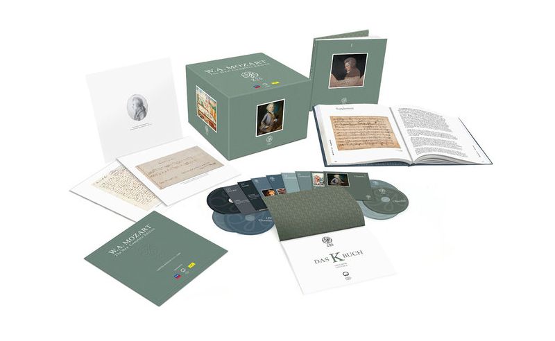 Buy This Present For The Classical Music Geeks In Your Life
