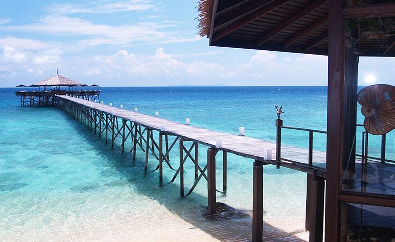 6 Incredible Beach Holidays In Malaysia To Book Now