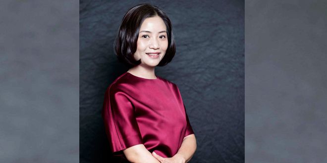 Guo Pei: I See Obstacles As Opportunities
