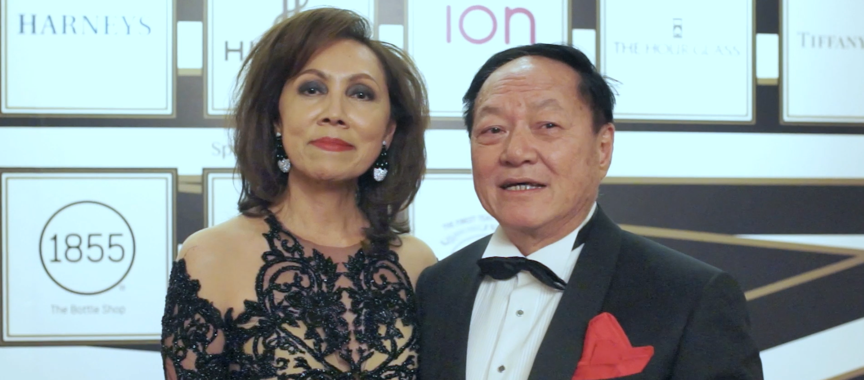 60 Seconds With The #SGTatlerBall2016 Awardees