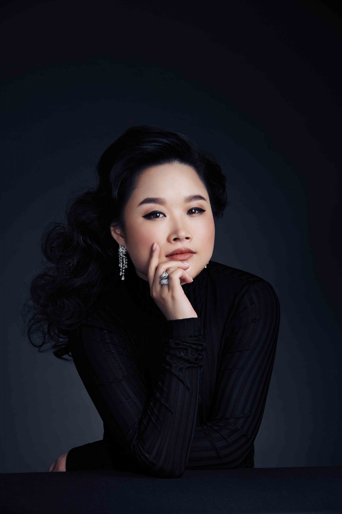 Lam Tze Tze: How Social Media Changed The Luxury Conversation