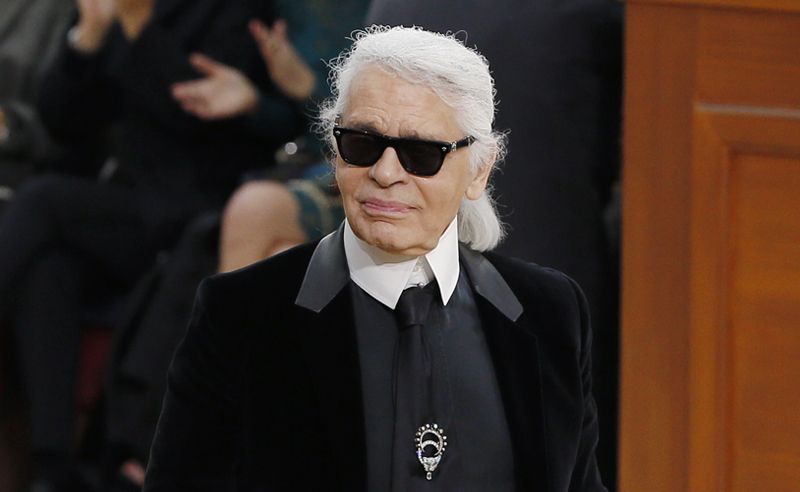 Karl Lagerfeld Launches New Hotel And Hospitality Brand
