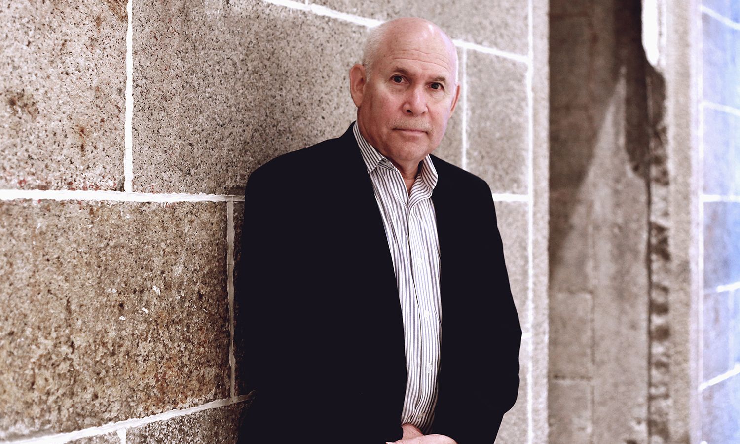 Legendary Photographer Steve McCurry on His Career, Travels and Instagram