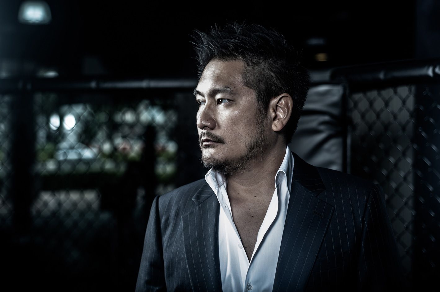 5 Minutes With... Chatri Sityodtong