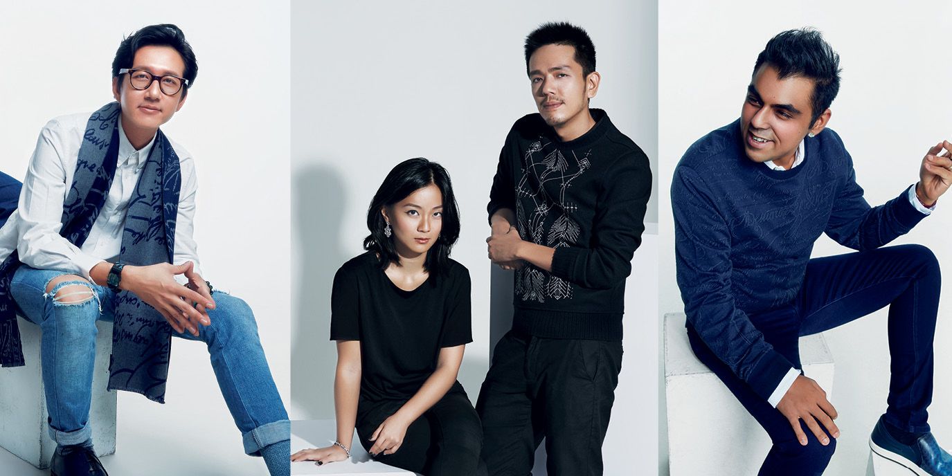 Video: Singapore's 2016 Gen.T Honourees On Their Most Mischievous Childhood Memories